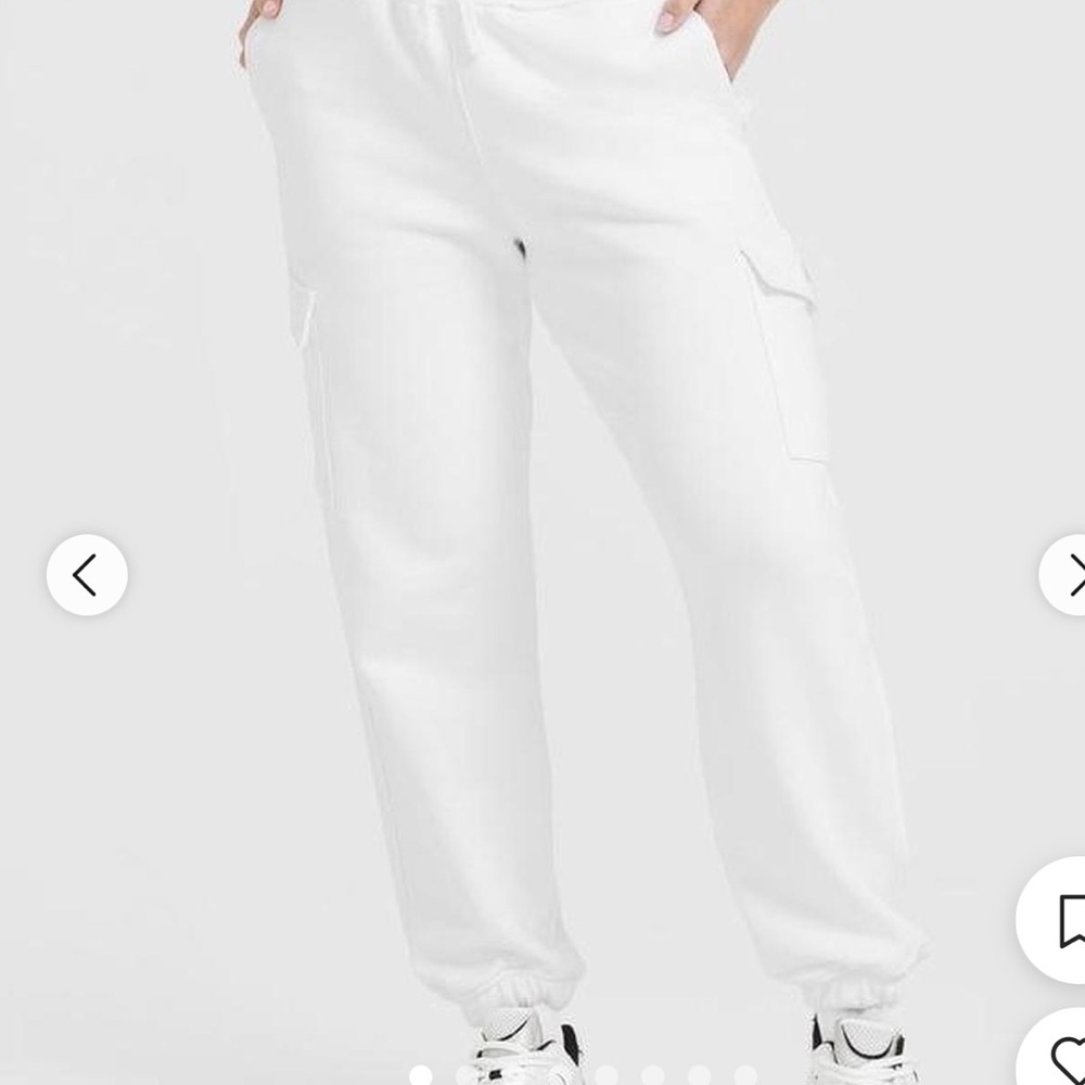 Oner Active All Day Lightweight Cargo Jogger